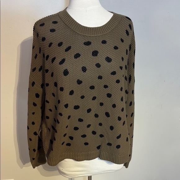 Jackson Rowe Chukar Sweater NWT size small - Picture 2 of 7